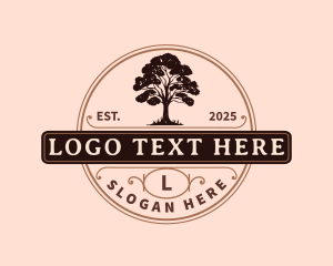 Eco Tree Environment logo