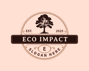 Eco Tree Environment logo