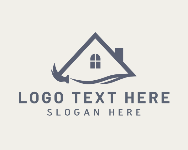 Home Depot logo example 1