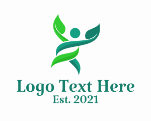 Organic Holistic Wellness   logo