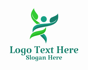 Organic Holistic Wellness   Logo