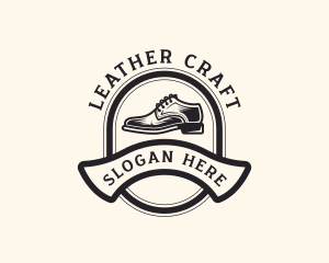 Fashion Leather Shoes logo