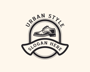 Fashion Leather Shoes logo