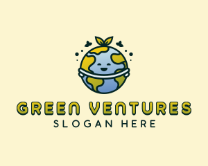 Sustainable Planet Earth logo
