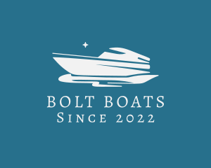 Yacht Sailing Cruise logo