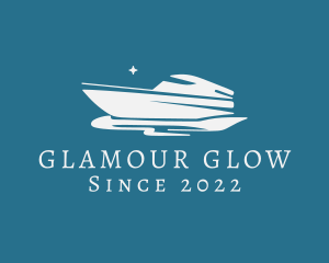 Yacht Sailing Cruise logo