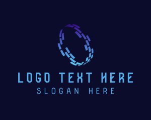 Abstract Wheel Technology logo