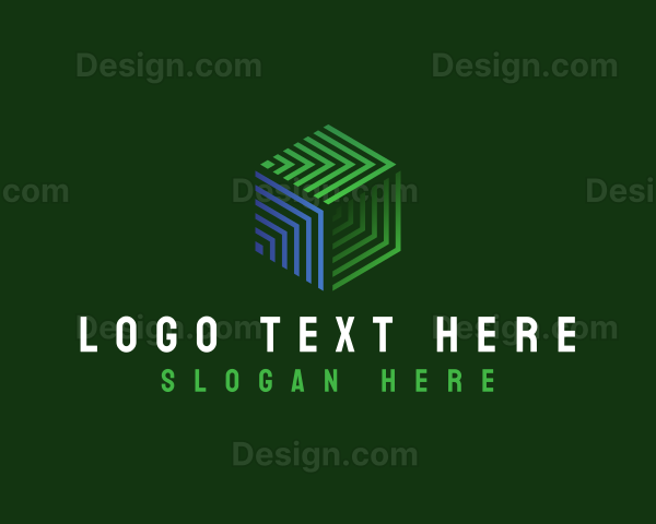 Cube Tech Consult Logo