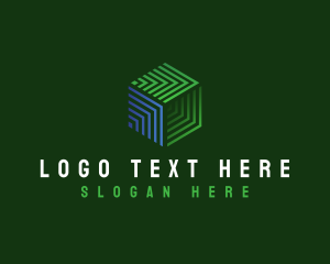 Cube Tech Consult logo