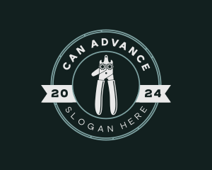 Can Opener Tool logo