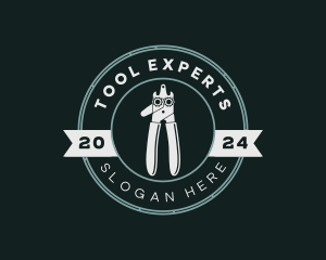 Can Opener Tool logo