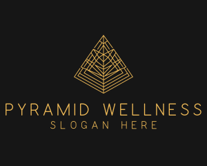 Pyramid Creative Studio logo