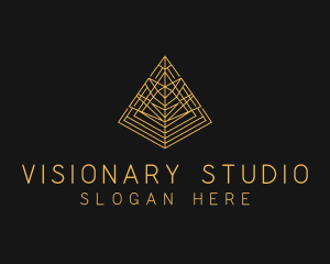Pyramid Creative Studio logo