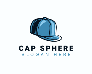 Cool Cap Apparel logo