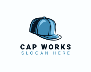 Cool Cap Apparel logo