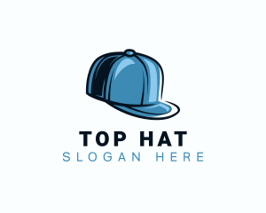 Cool Cap Apparel logo design