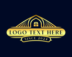 Premium House Roofing logo