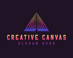 Studio Creative Brand logo design