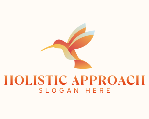 Holistic Bird Aviary logo