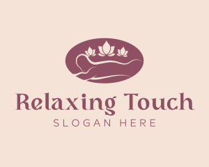 Wellness Massage Spa logo
