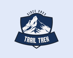 Outdoor Mountain Climb logo