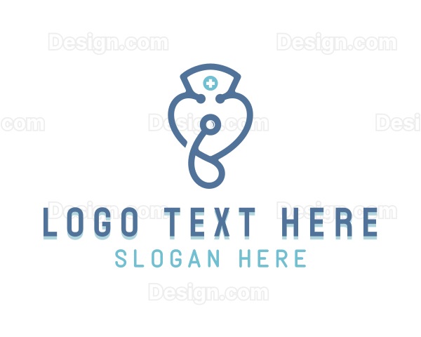 Dental Healthcare Logo