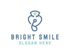 Dental Healthcare  logo design