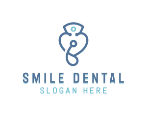 Dental Healthcare  logo