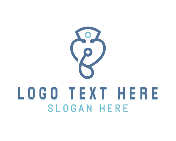 Oral Health logo example 3