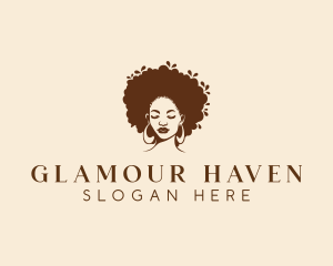 Hair Beauty Salon  logo