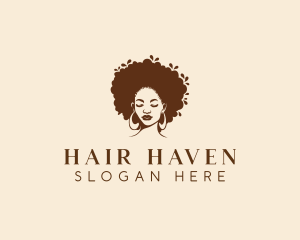 Hair Beauty Salon  logo