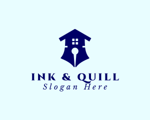 Publishing House Pen logo