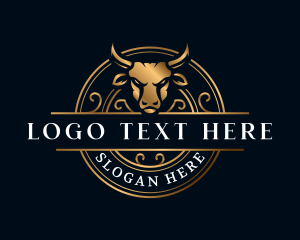 Luxury Bull Investment logo