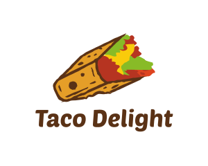 Mexican Taco Book logo