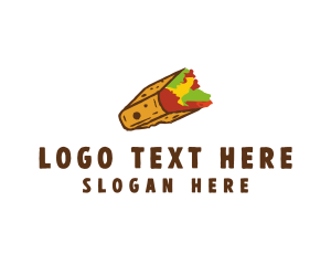 Mexican Taco Book logo