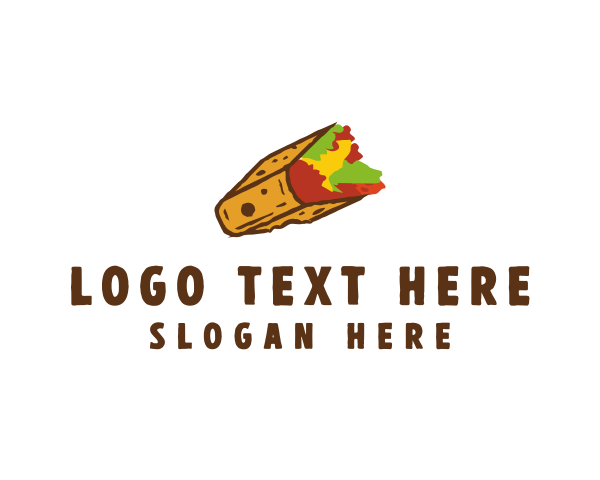 Mexican Taco Book logo