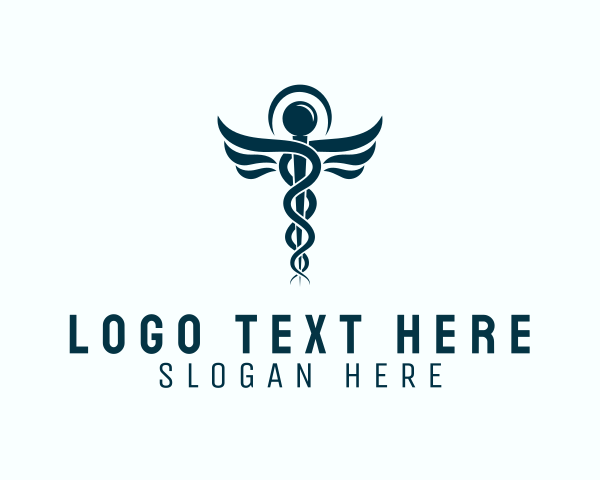 Clinical logo example 1
