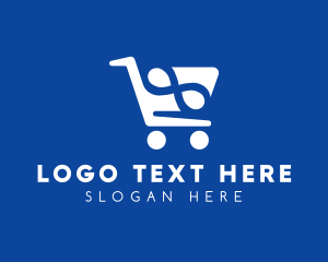 Infinity Shopping Cart logo