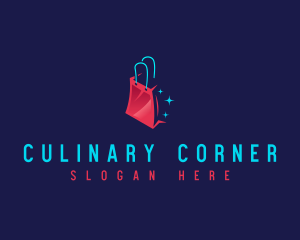 Shopping Bag Store logo