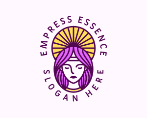 Majestic Sun Empress logo