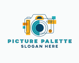 Art Camera Photography logo