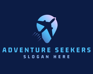 Travel Plane Tour logo