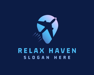 Travel Plane Tour logo