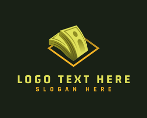 Cash Money Loan logo