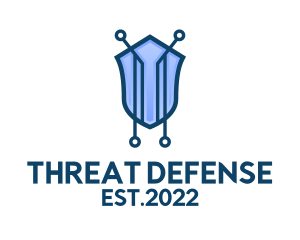 Antivirus Shield App logo