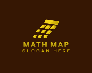 Digital Calculator App logo