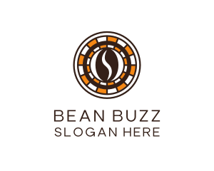 Coffee Bean Cafe logo