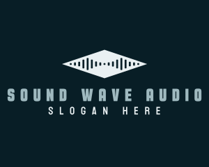 Music Audio Waves logo