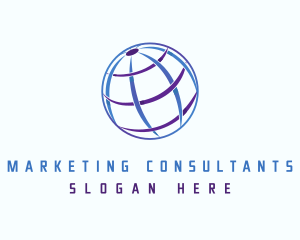 International Global Business logo design