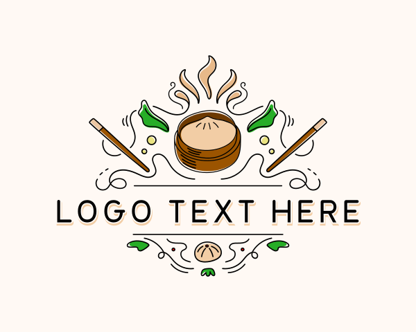 Food logo example 2